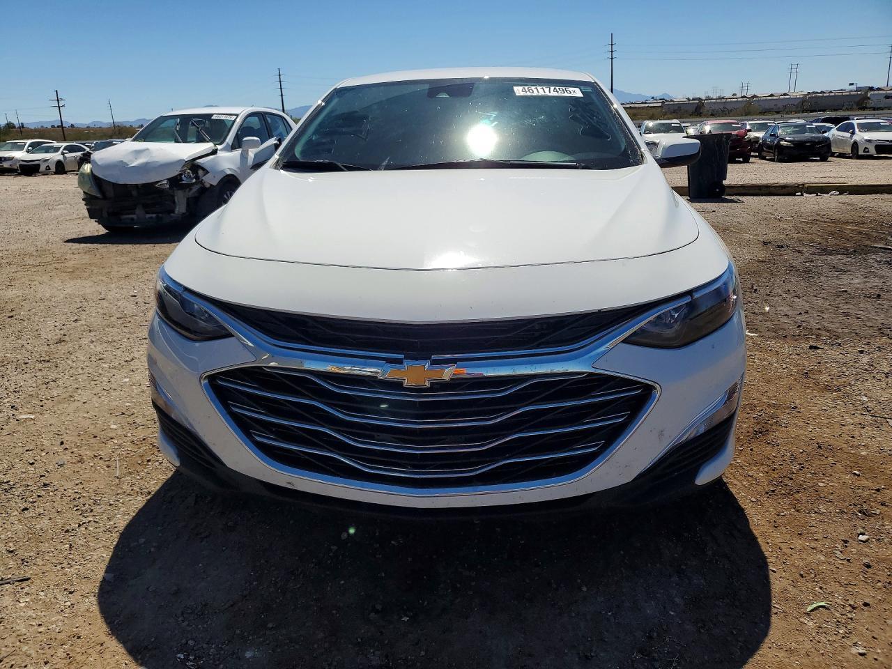 2024 Chevrolet Malibu Ls - Фото 5