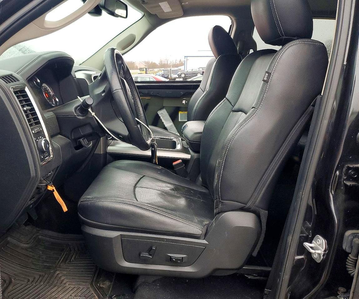 2018 Ram 1500 Sport - Фото 7
