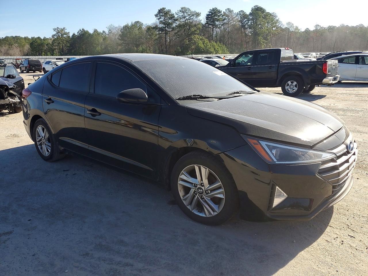 2019 Hyundai Elantra Value Edition - Фото 4