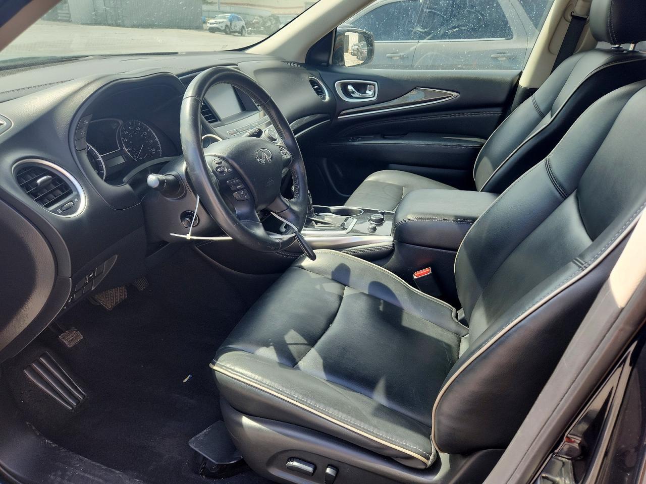 2020 Infiniti Qx60 Pure - Image 7