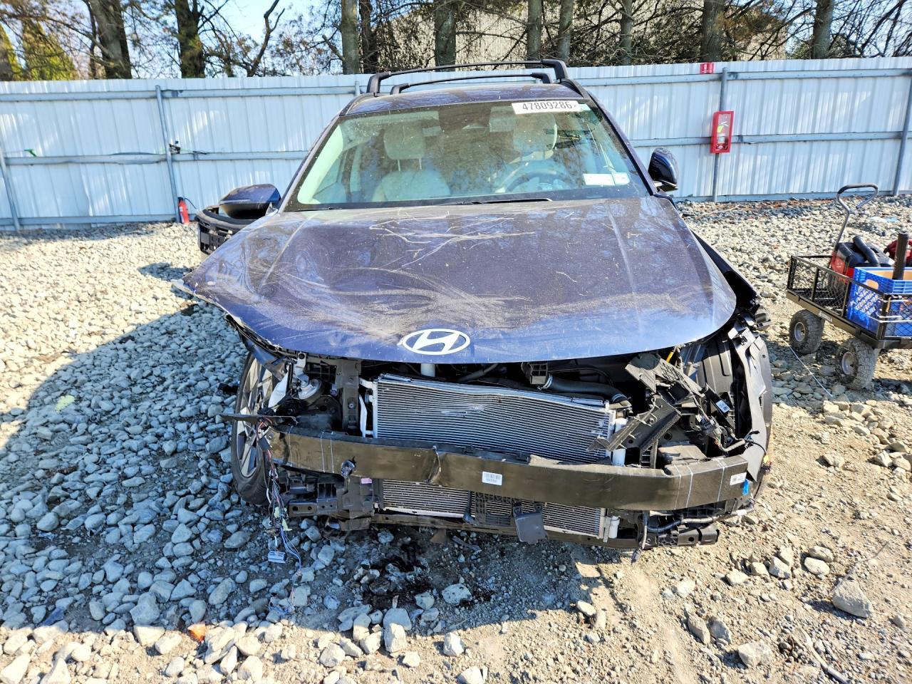 2024 Hyundai Kona Sel - Фото 5