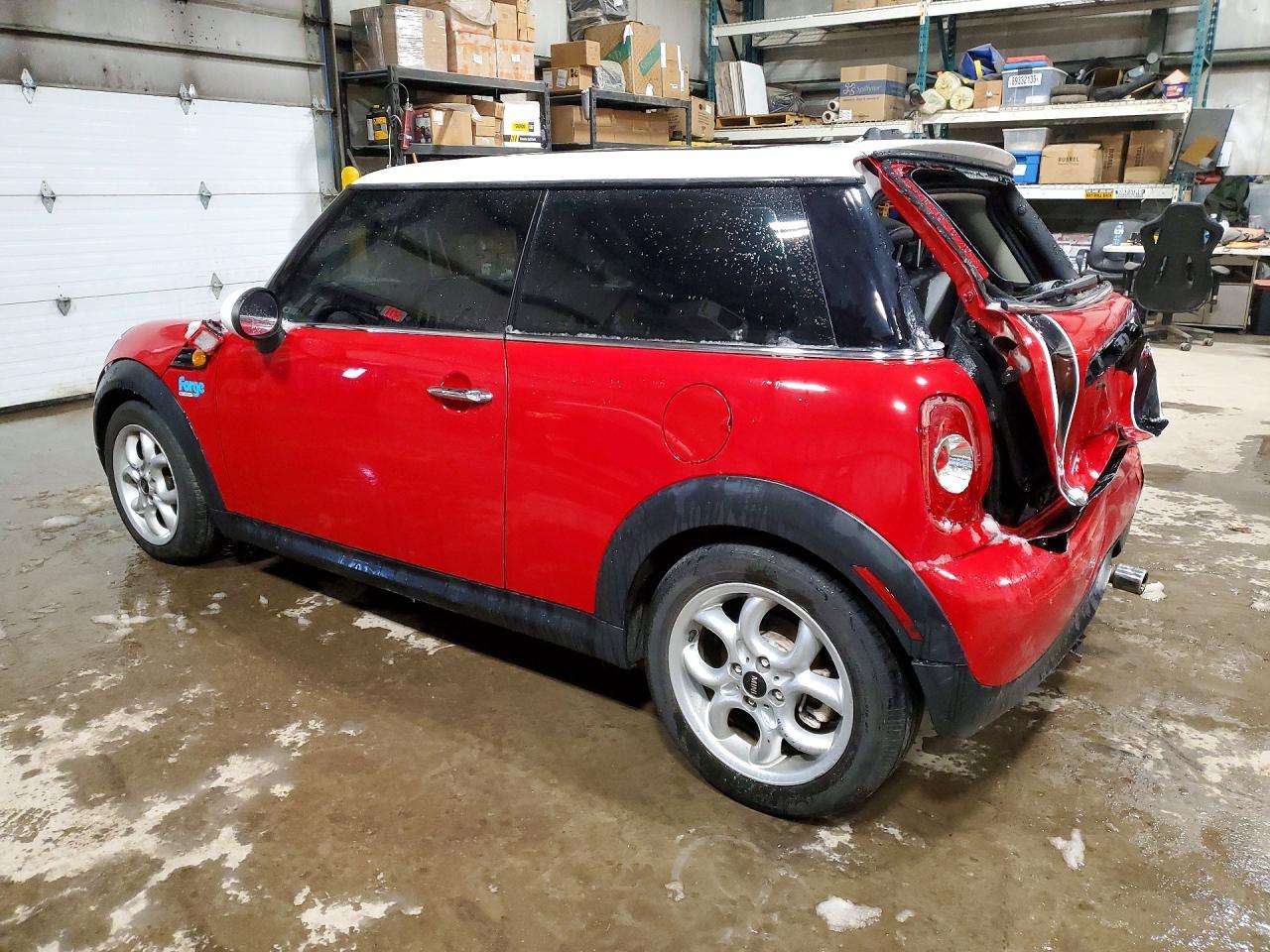 2013 Mini Cooper - Image 2
