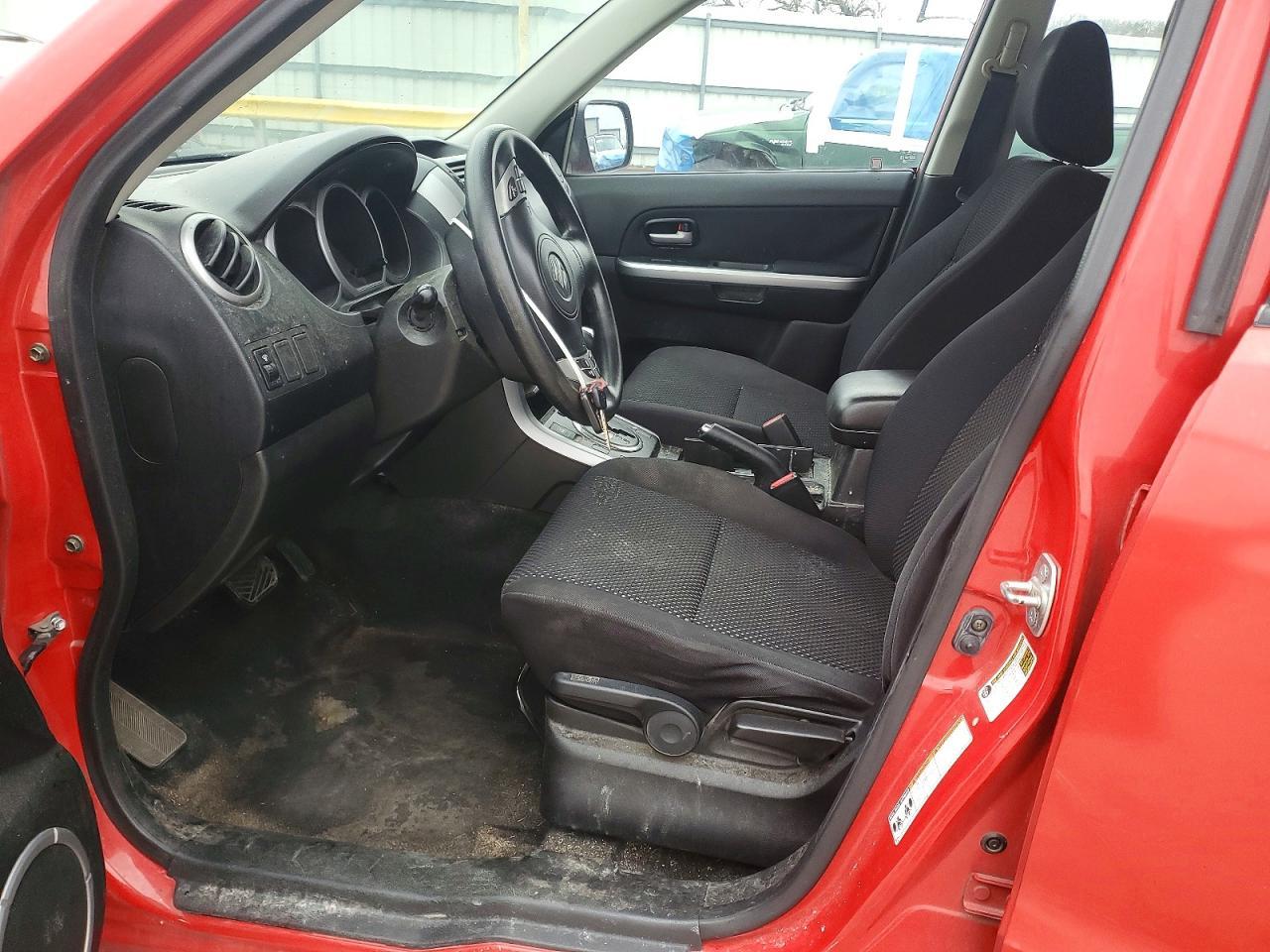 2006 Suzuki Grand Vitara - Фото 7