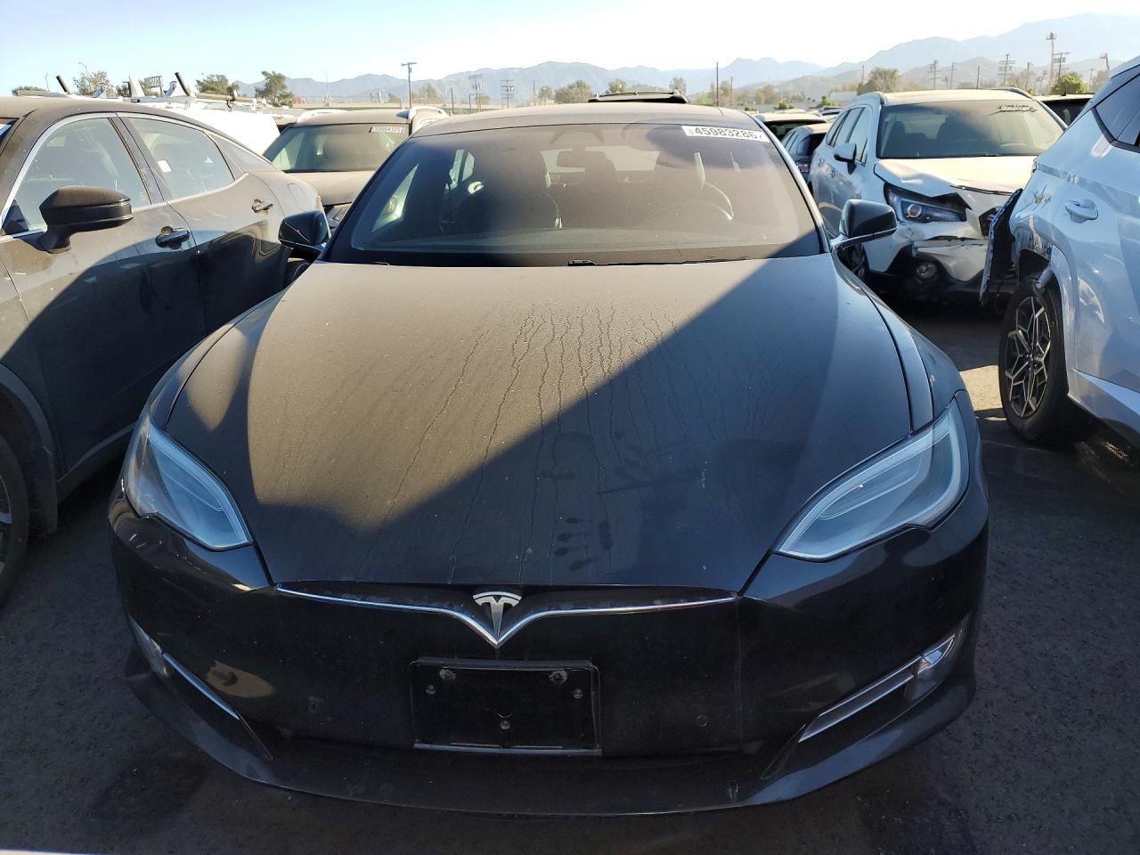 2018 Tesla Model S - Фото 5