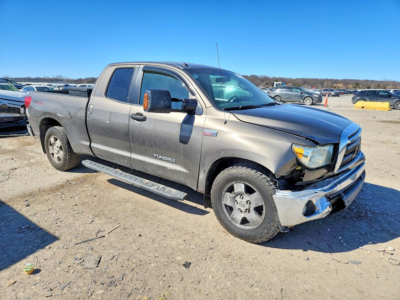 2010 Toyota Tundra Grade - Image 4
