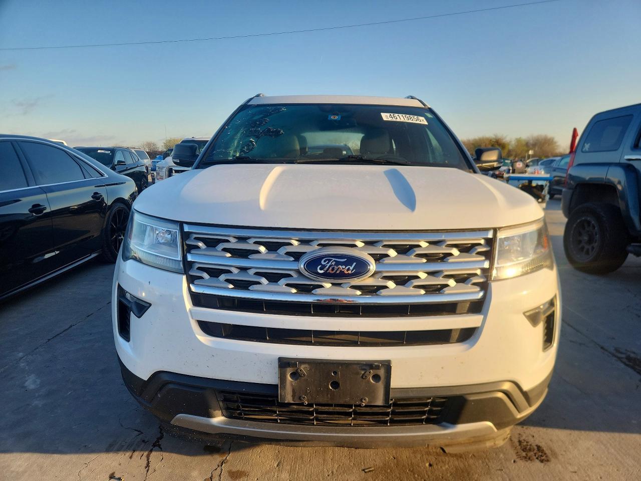 2019 Ford Explorer Xlt - Image 5