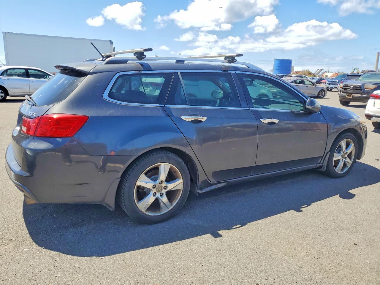2012 Acura Tsx - Image 3