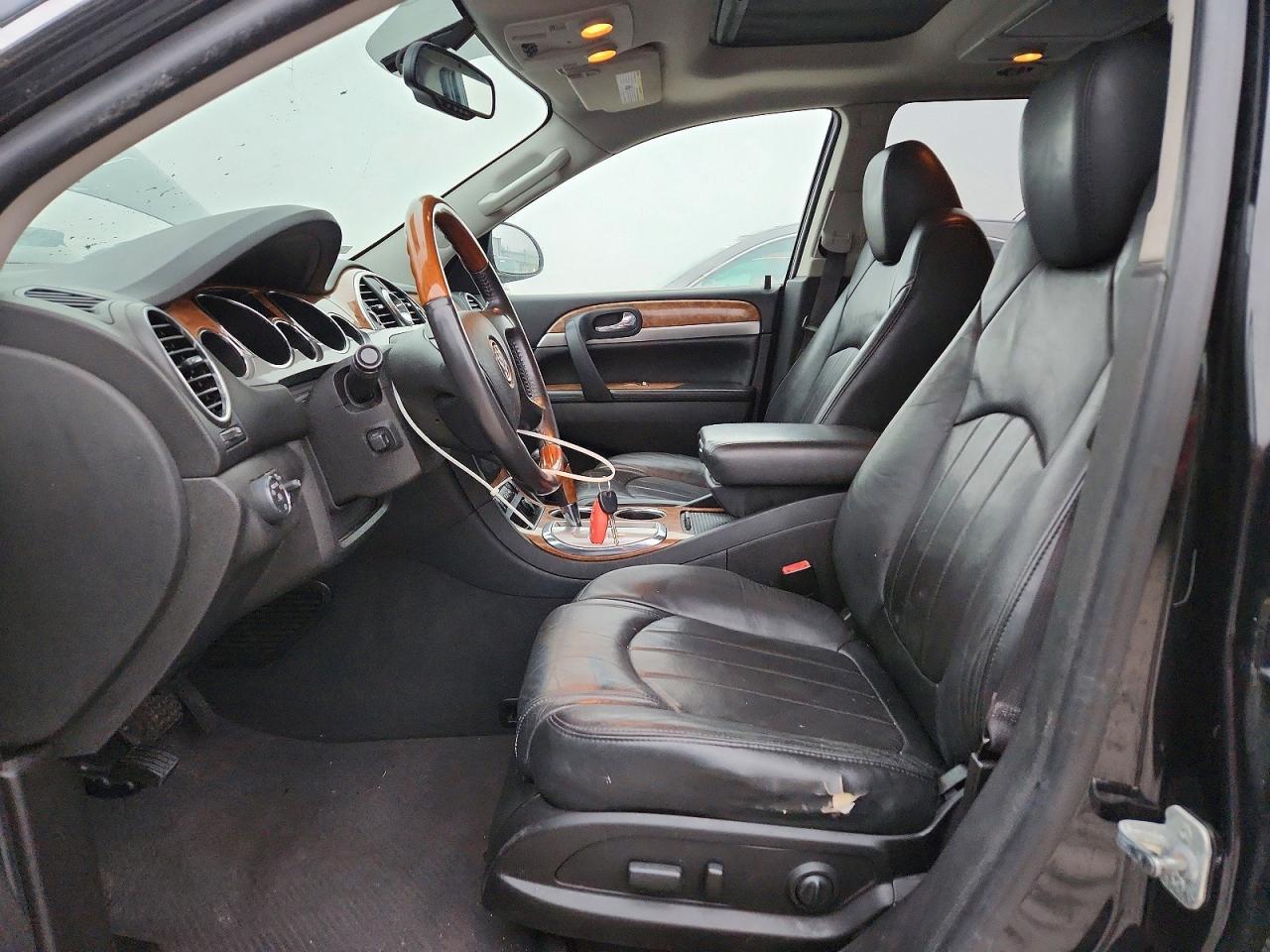 2011 Buick Enclave Cxl - Image 7