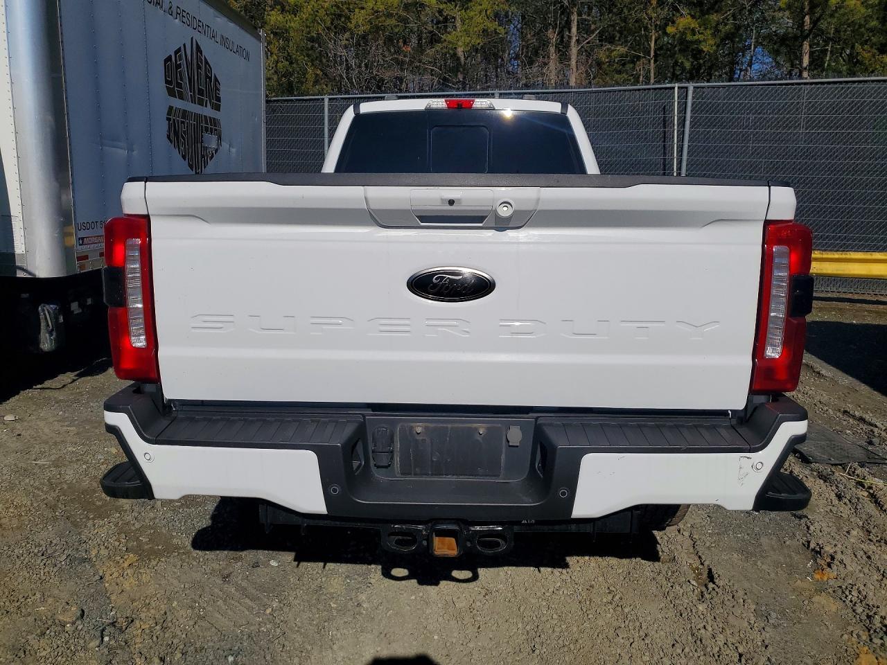 2023 Ford F250 Super Duty - Фото 6