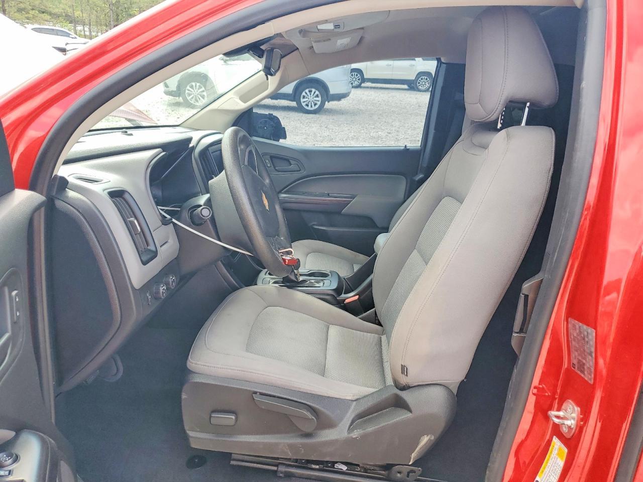 2020 Chevrolet Colorado - Image 7