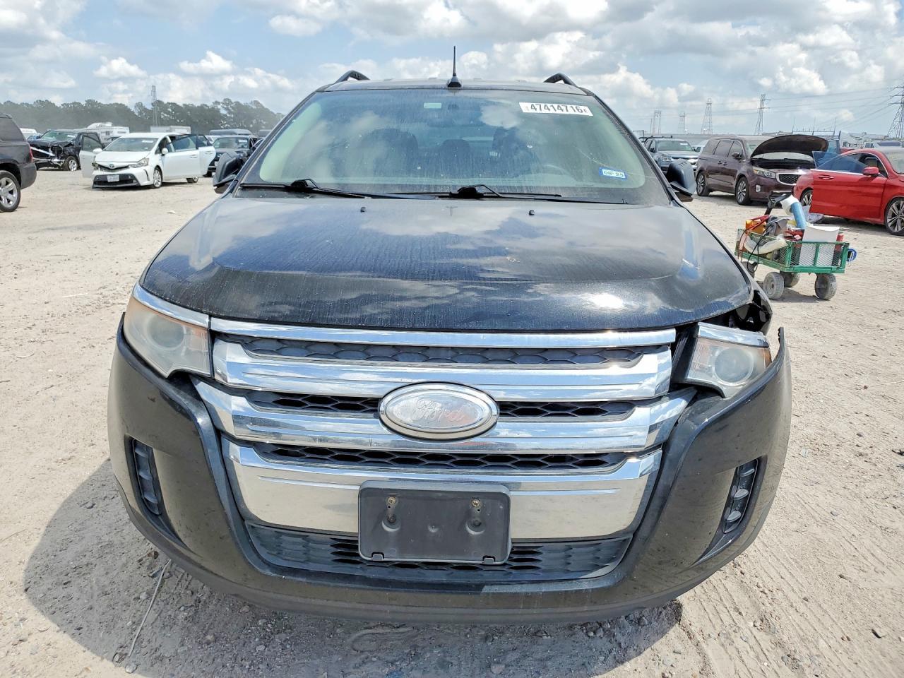 2013 Ford Edge - Image 5