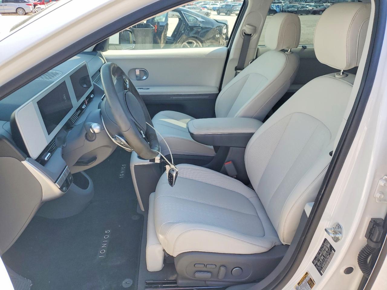 2024 Hyundai Ioniq 5 Limited - Фото 7