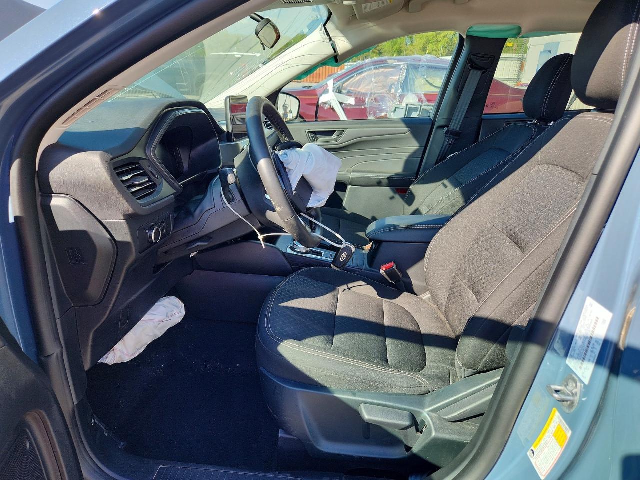 2025 Ford Escape St Line Select - Фото 7