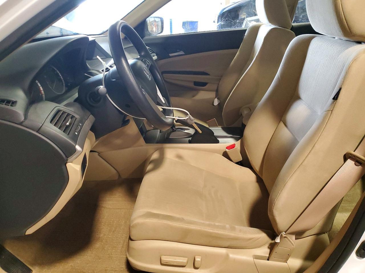 2011 Honda Accord Lxp - Image 7