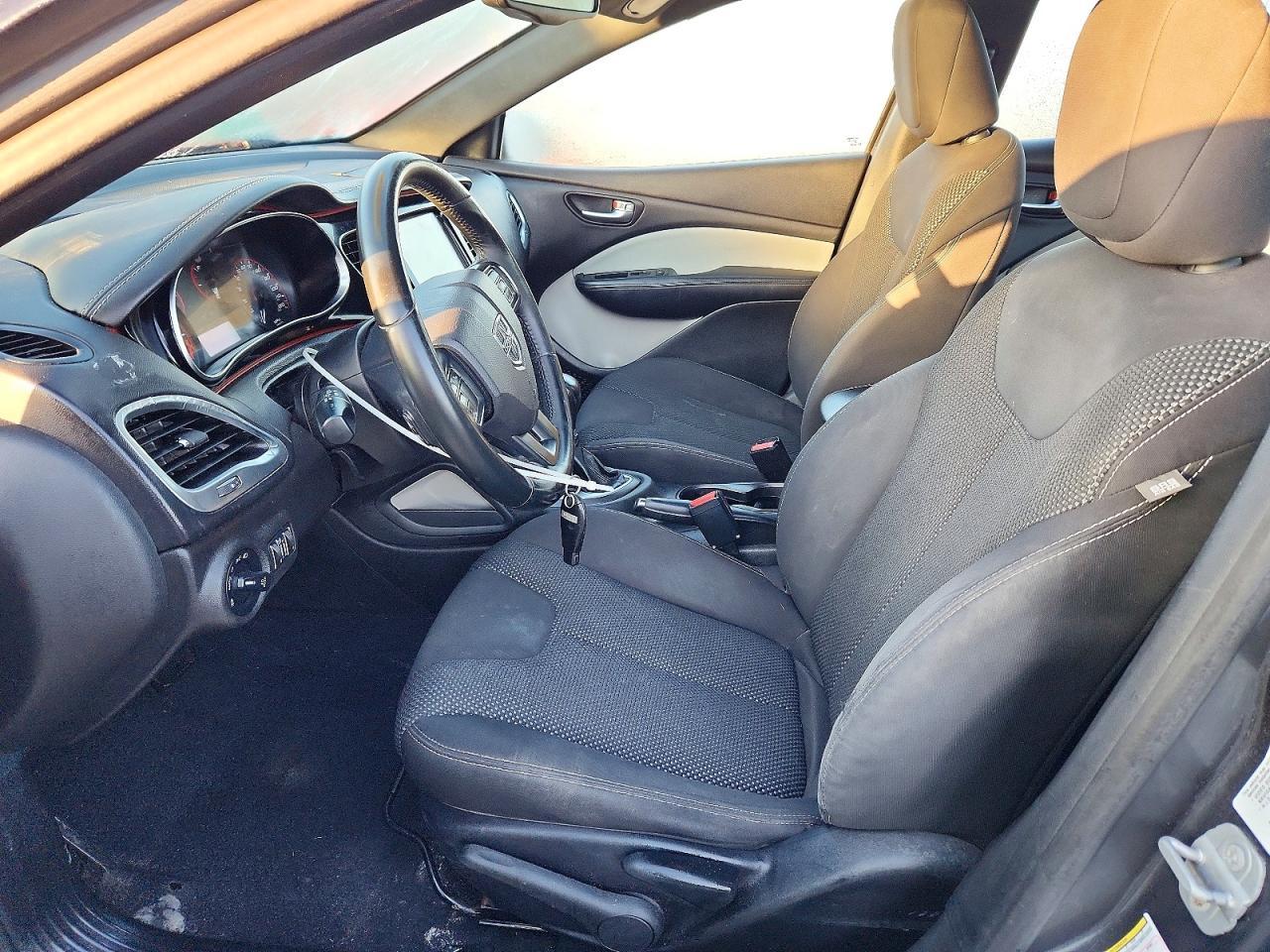 2014 Dodge Dart Sxt - Image 7