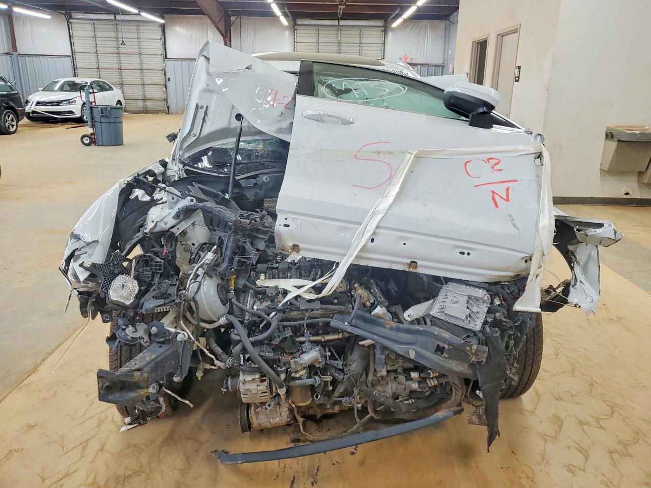 2025 Audi Q3 Premium S Line 45 - Фото 5