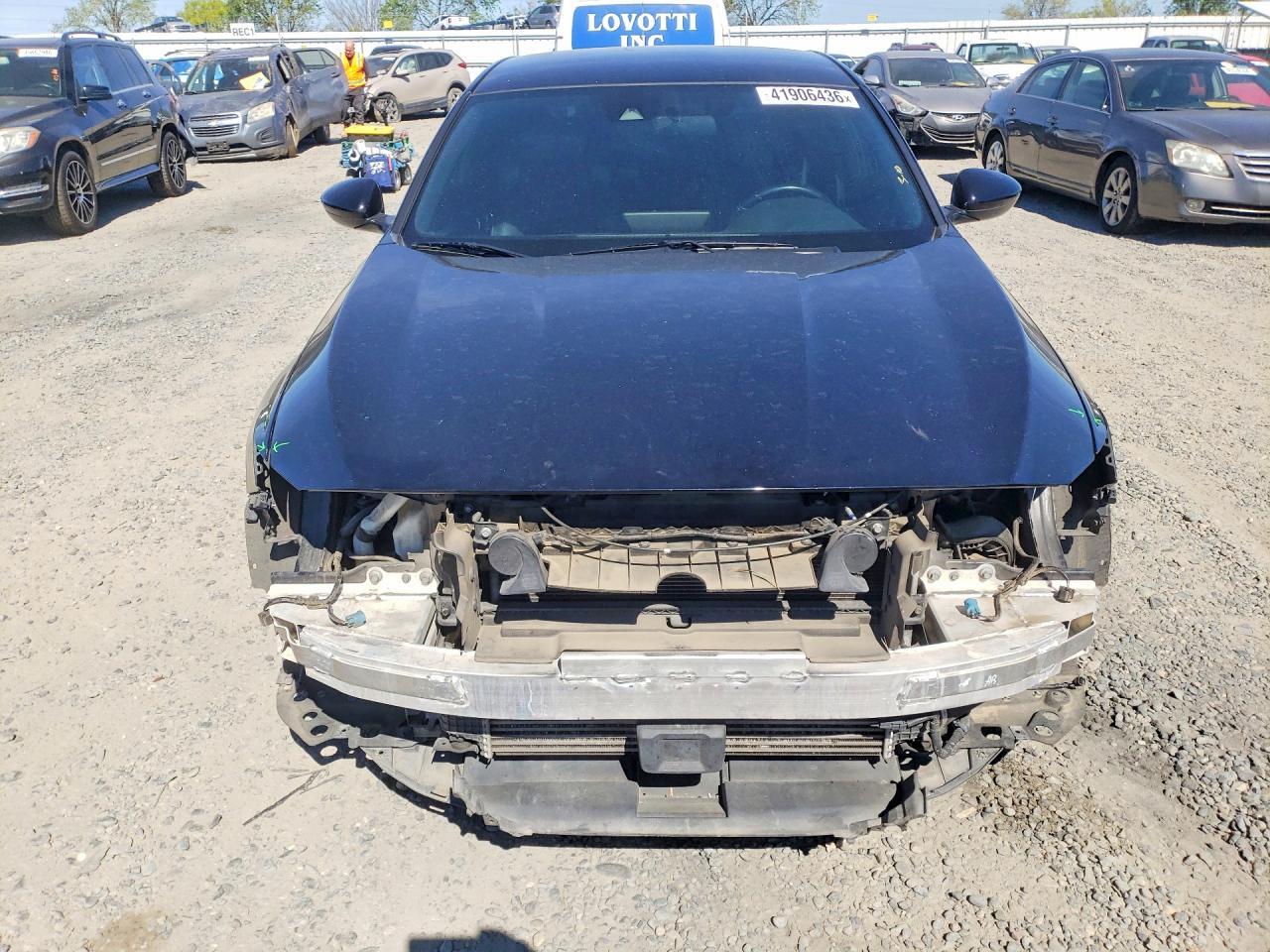 2020 Honda Accord Sport - Image 5