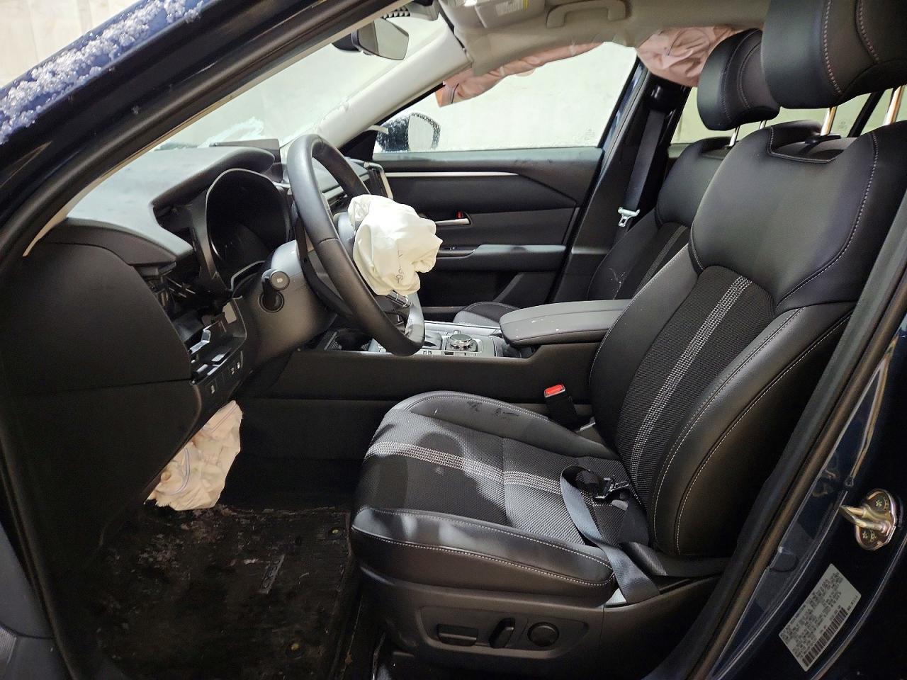 2025 Mazda Cx-50 Preferred - Фото 7