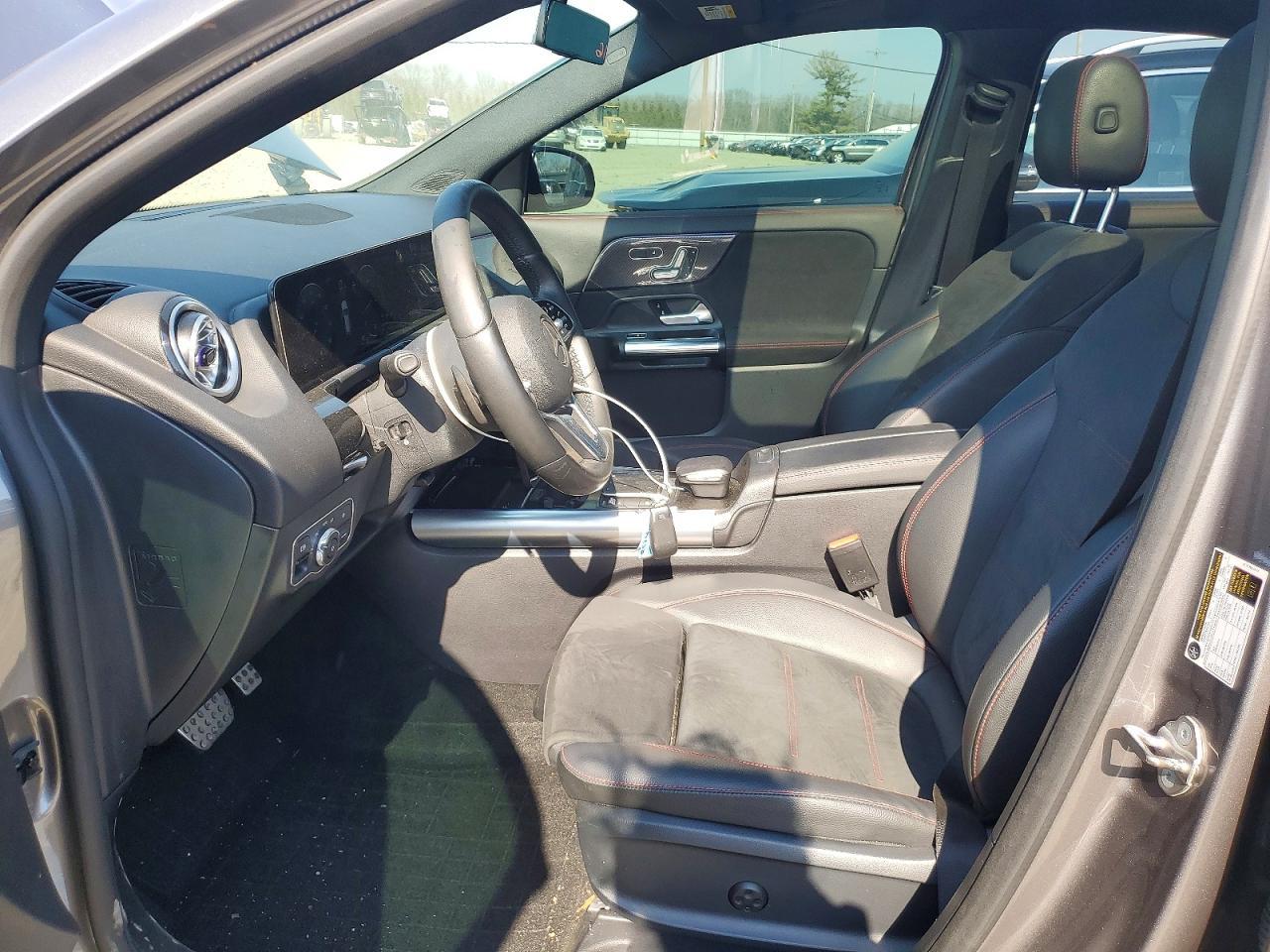 2022 Mercedes-Benz Gla 250 4Matic - Image 7