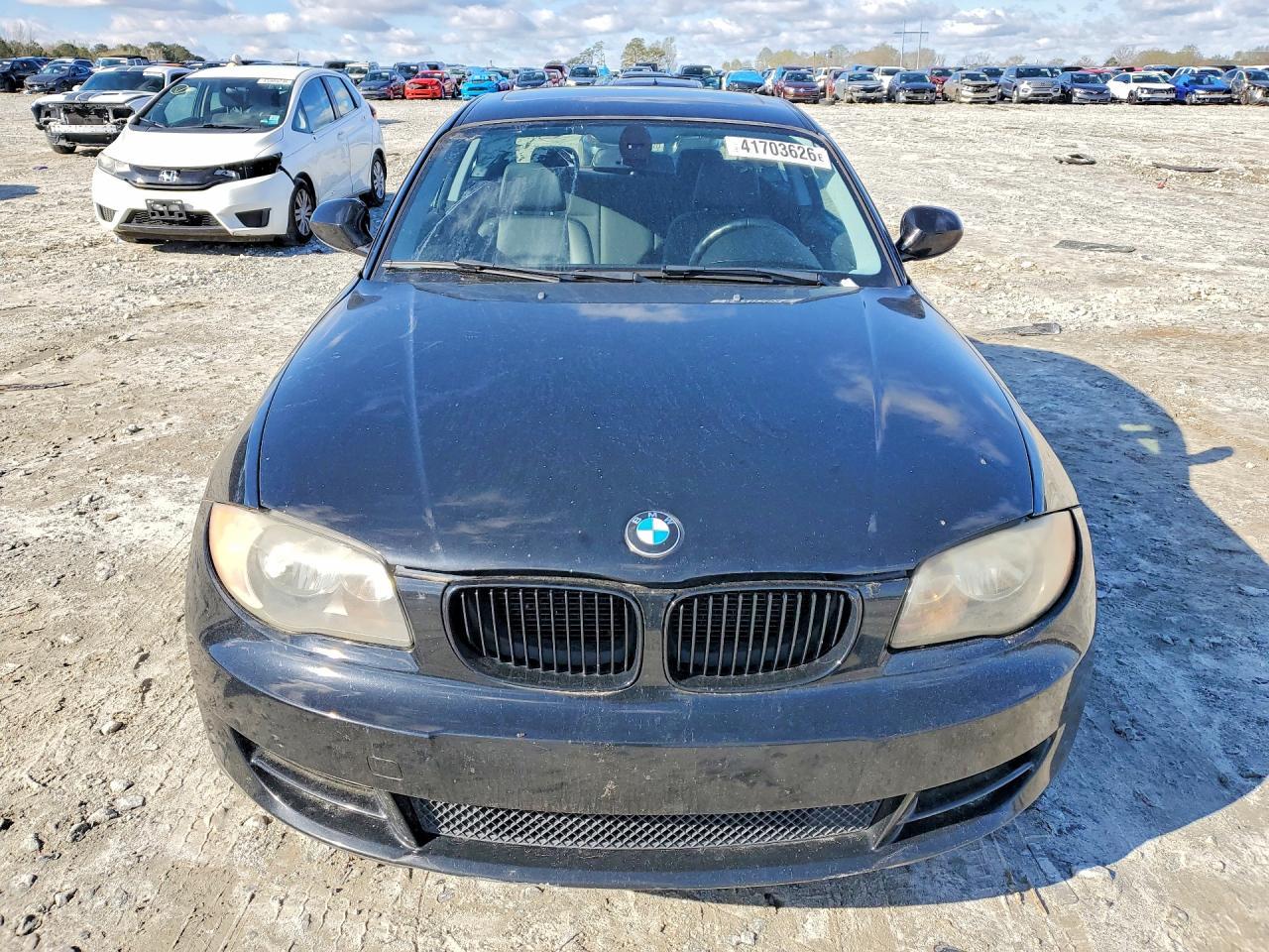 2011 BMW 128 I - Фото 5