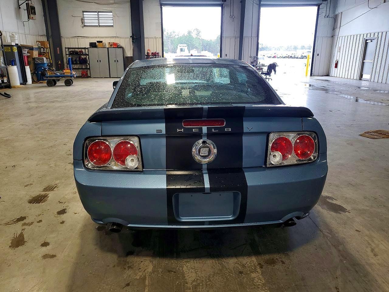 2006 Ford Mustang Gt - Image 6