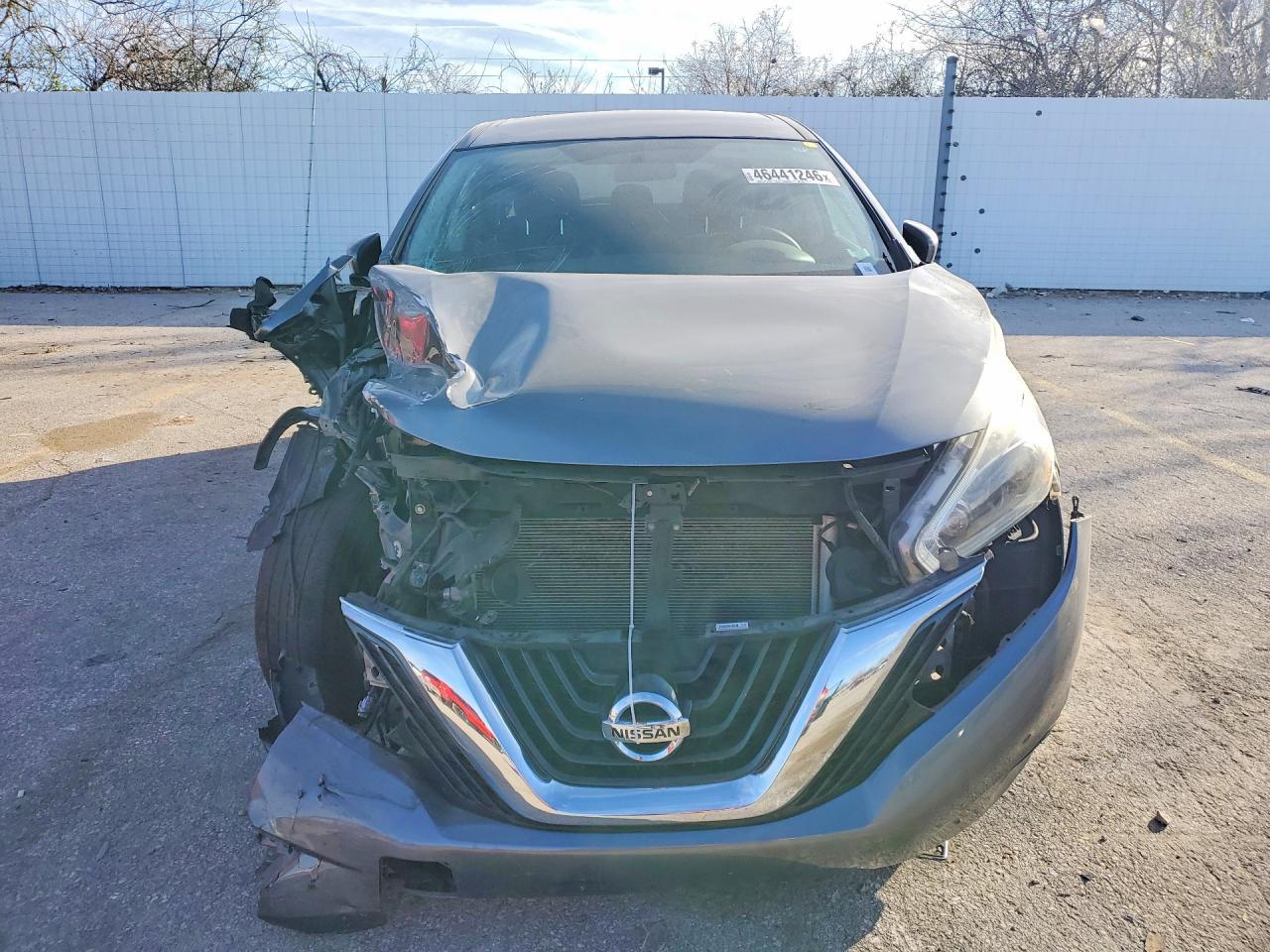 2018 Nissan Murano S - Image 5