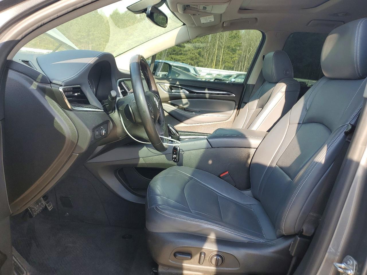 2019 Buick Enclave Essence - Фото 7