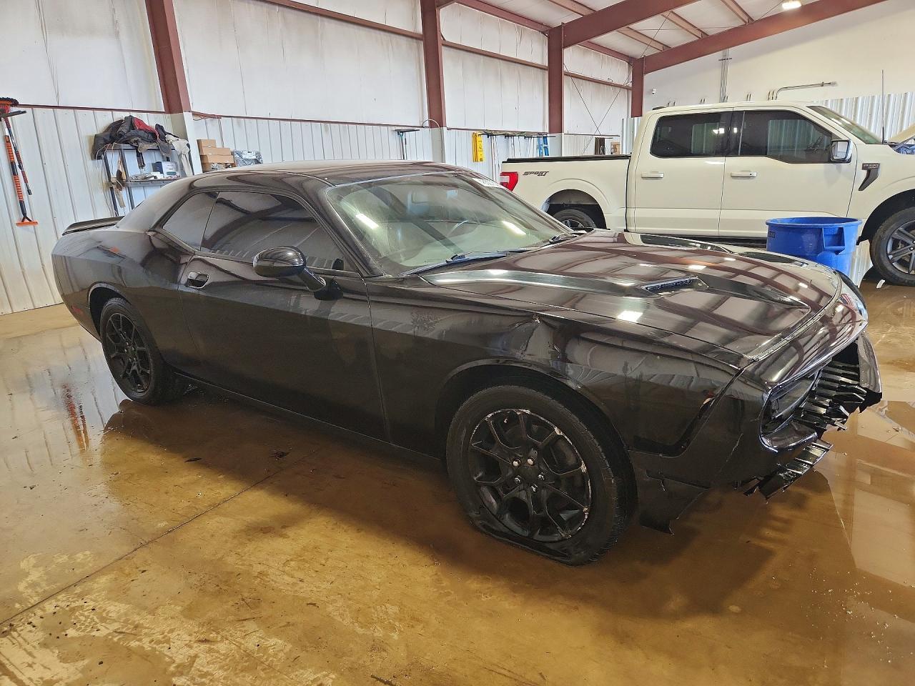 2018 Dodge Challenger Gt - Фото 4
