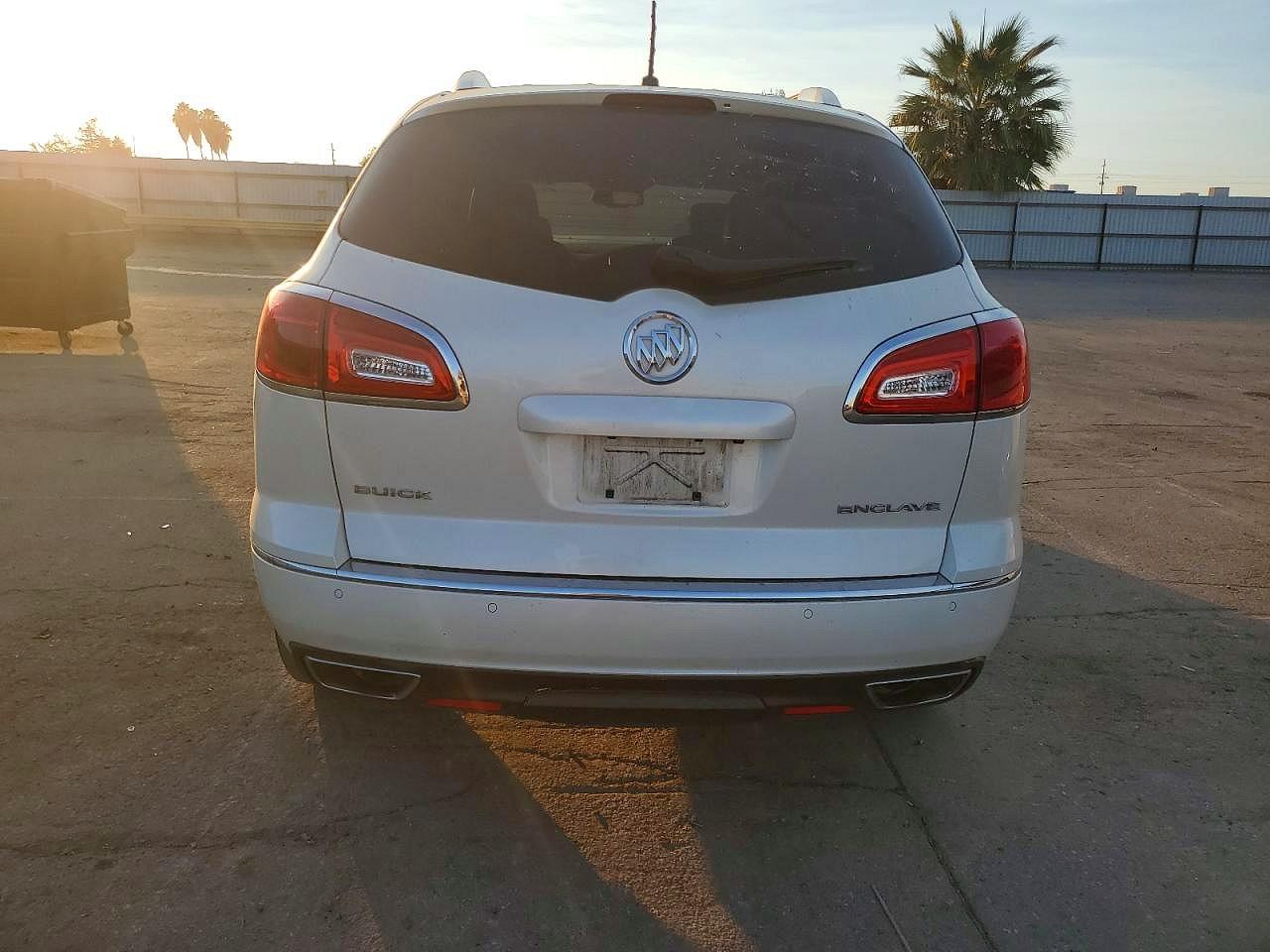 2015 Buick Enclave - Image 6