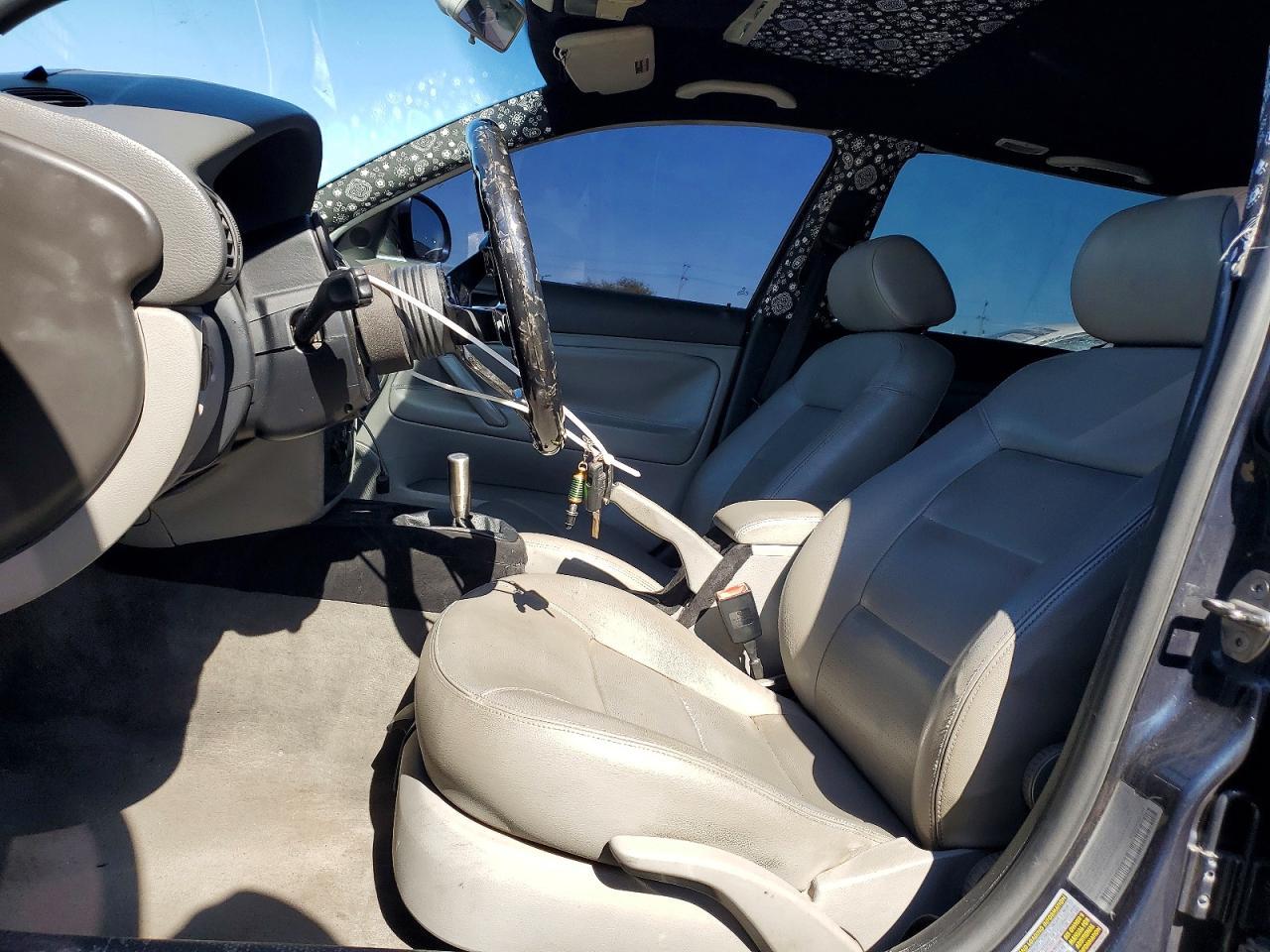 2004 Volkswagen Passat Gls - Фото 7