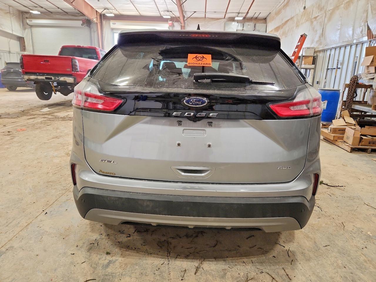 2023 Ford Edge Sel - Image 6