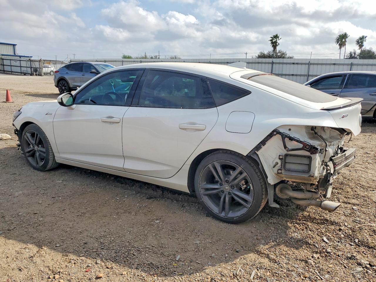 2023 Acura Integra A-Spec - Фото 2