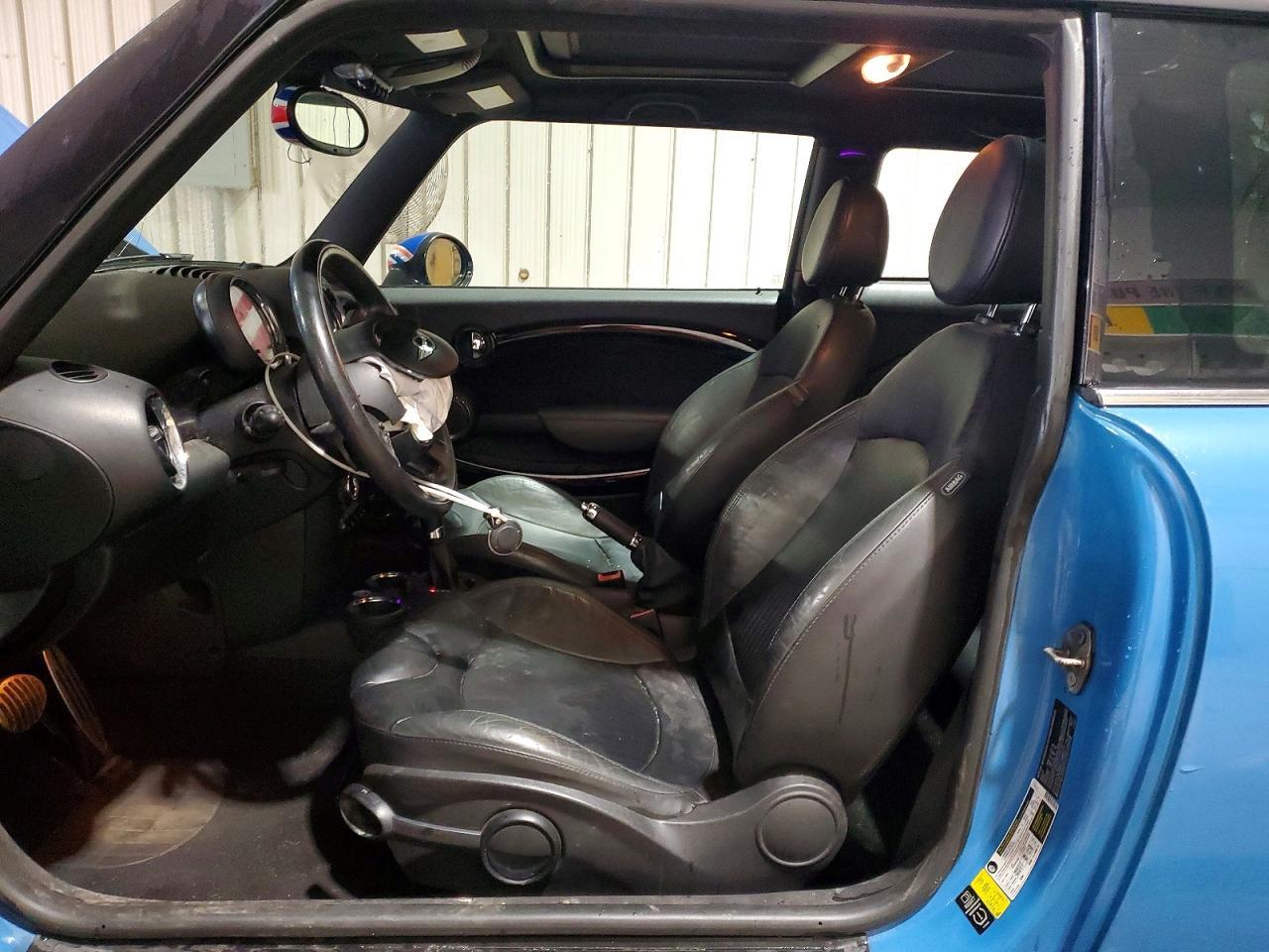 2013 Mini Cooper S - Фото 7