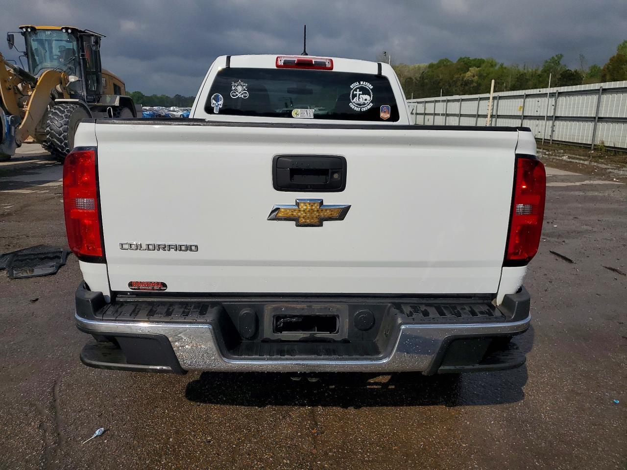 2019 Chevrolet Colorado - Image 6