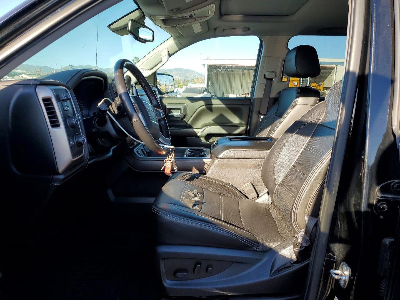 2018 GMC 1500 - Фото 7