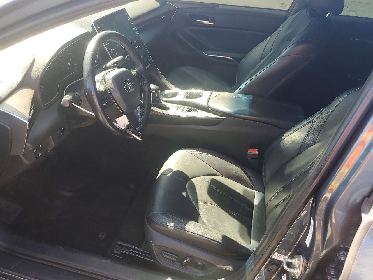 2019 Toyota Avalon Xle - Фото 7