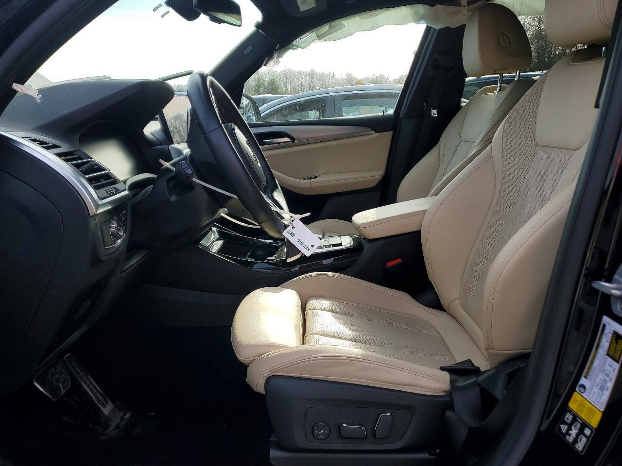 2024 BMW X3 xDrive30I - Image 7