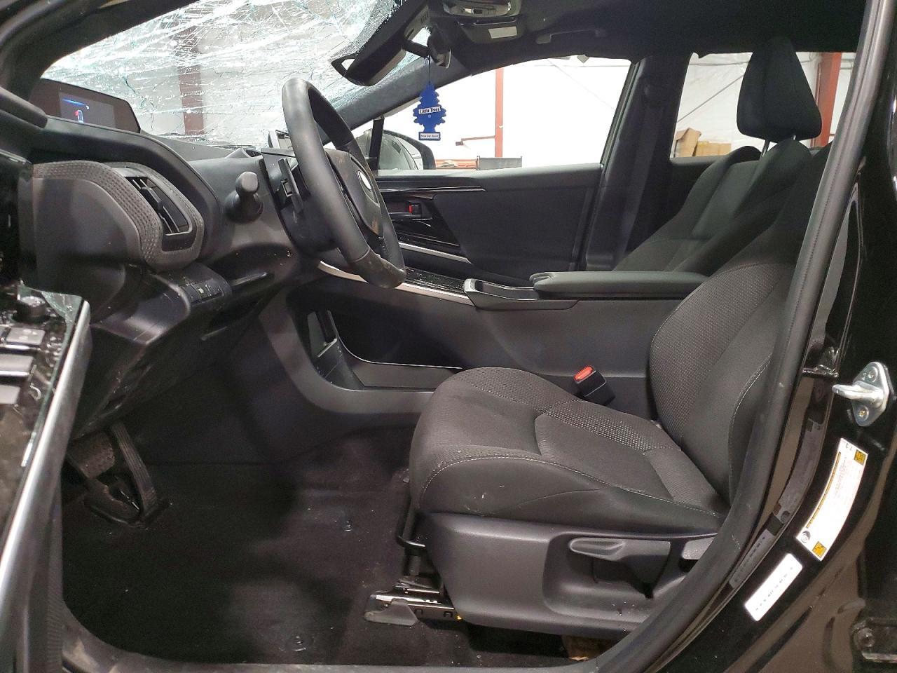 2024 Subaru Solterra Premium - Фото 7