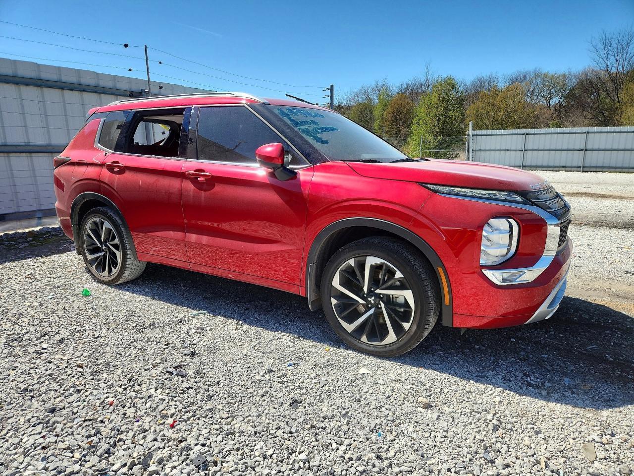 2024 Mitsubishi Outlander Sel - Фото 4