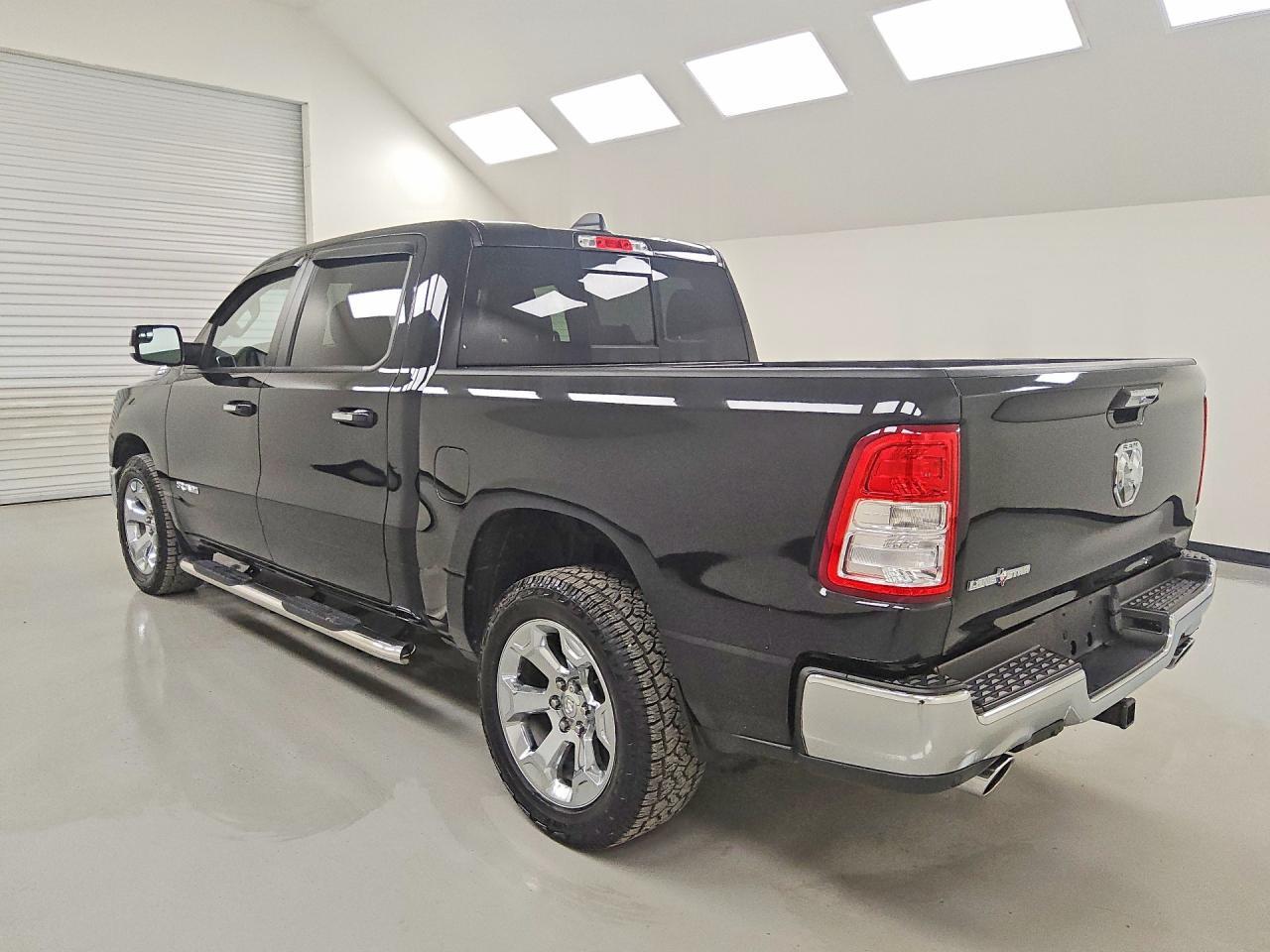2019 Ram 1500 Big Horn - Image 2