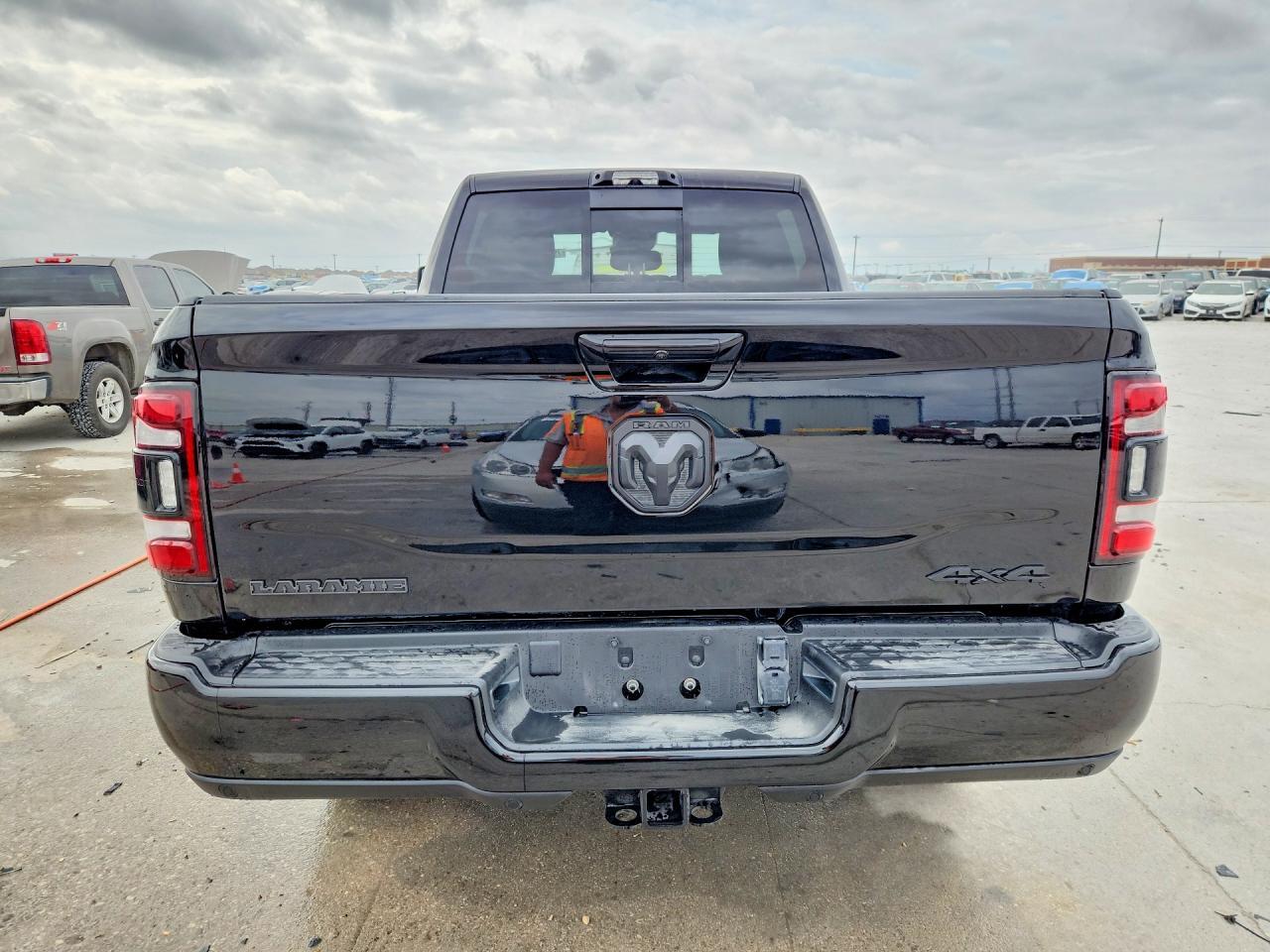 2024 Ram 2500 Laramie - Image 6