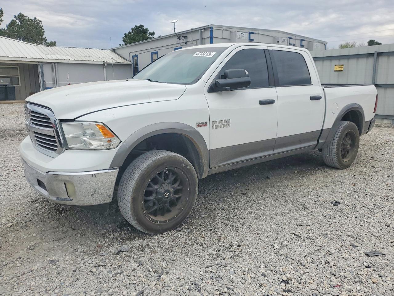 2013 Ram 1500 Slt