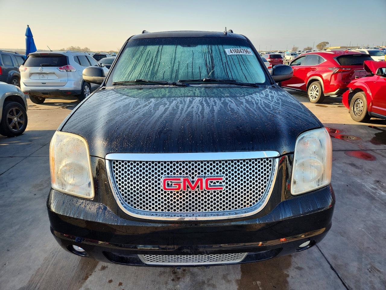 2012 GMC Yukon Xl Denali - Image 5