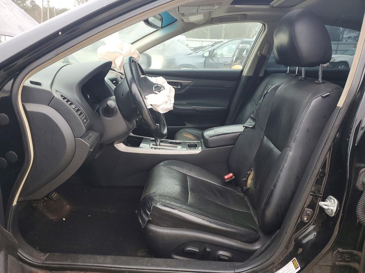 2013 Nissan Altima 2.5 - Фото 7