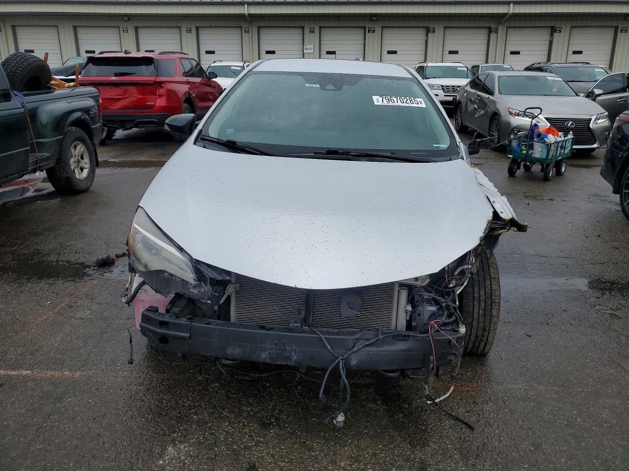 2017 Toyota Corolla L - Image 5