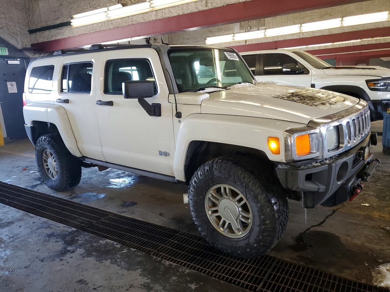 2009 Hummer H3 - Фото 4