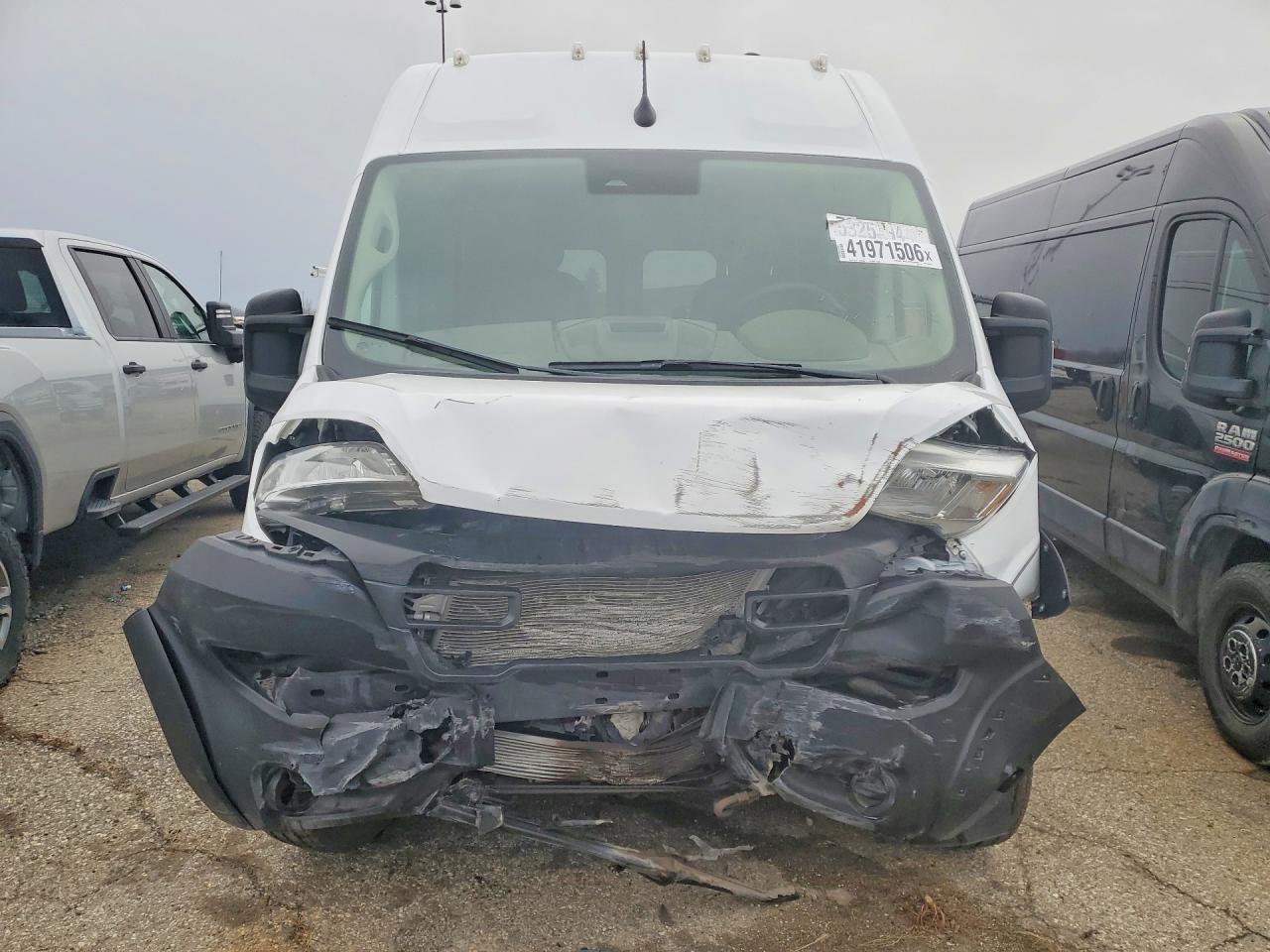 2023 Ram Promaster 2500 2500 High - Image 5