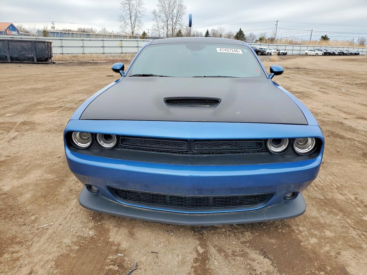 2021 Dodge Challenger R - Image 5