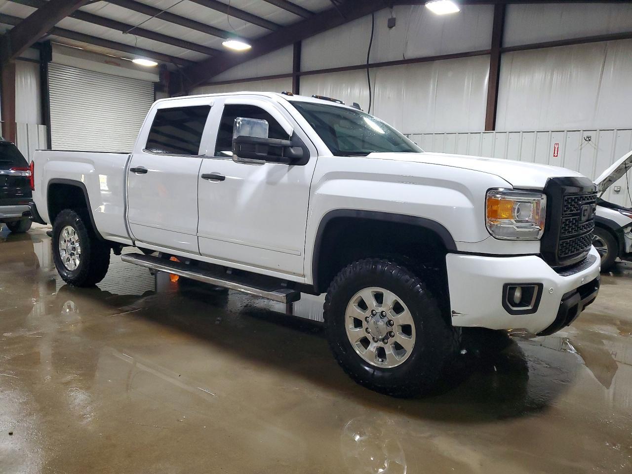 2015 GMC Sierra K2500 Sle - Image 4