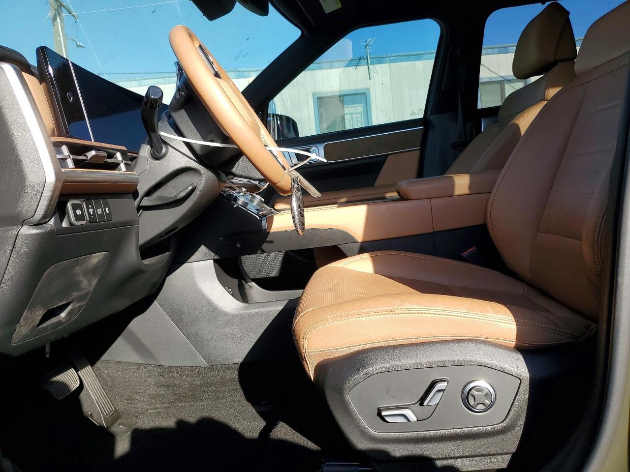 2025 Hyundai Santa Fe - Фото 7